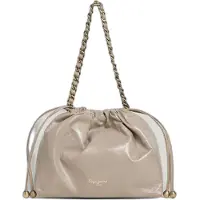 Pepe Jeans per donna. PL0300036 Borsa beige Giselle (OSFA), Casual, Poliuretano