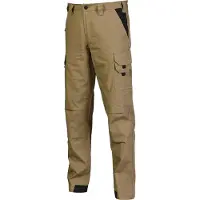 U Power Pantaloni Fresco