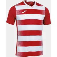 Joma Maglietta A Maniche Corte Europa V