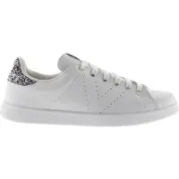 Victoria Sneakers basse DEPORTIVO BASKET PIEL donne - Bianco - 40