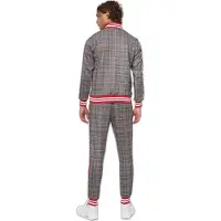 Lonsdale Tuta Glatrigill