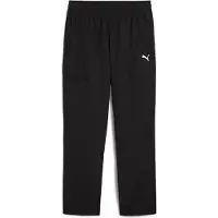 Puma Pantaloni Sportivi WARDROBE ESS Relaxed Cargo Pants WV op uomini - Nero - EU L