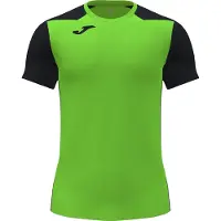 Joma Maglietta A Maniche Corte Record Ii