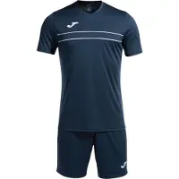 Joma Set A Maniche Corte Victory