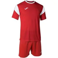 Joma Set A Maniche Corte Phoenix
