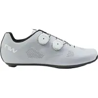 Northwave Revolution Scarpe da ciclismo (45, grigio)
