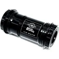 BLACK BEARING Movimento Centrale 24/gxp Ceramic Bb-42-68/73-24-c