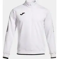 Joma Felpa Con Mezza Zip Olimpiada