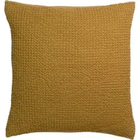Vivaraise Fodere per cuscini MAIA - Marrone - 45x45 cm