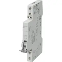 Siemens Interruttore di segnalazione guasti 1 contatto NC, 1 contatto NA 5ST3020 (5ST3020)