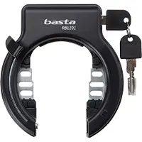 Kryptonite Lucchetto Per Telaio Di Bicicletta Basta Rb1201