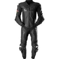 Furygan Tuta In Pelle Perforata Eclipse X Kevlar