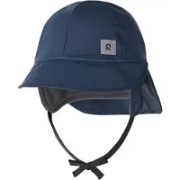Reima Kid's Rainy Cappello Bambini (46 cm, blu)