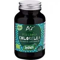 Santiveri Chlorella Algae Bio 118 compresse — Integratore