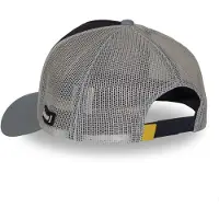 Capslab Cappellino Con Visiera Lucky Luke Joe