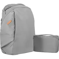 Leofoto Daily Lite Series Zaino 17L - Grigio incl...... Fotocamera Cube