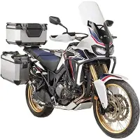 Givi Attacco Posteriore Per Top Case Honda Crf 1000 L Africa Twin