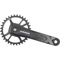 Sram Guarnitura Sx-1 Eagle Ps Power Spline
