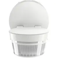 Busch-Jaeger BUSCH JAEGER Protezione rilevatore di movimento 90° BT Bianco (2CKA006800A3065)