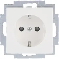 Busch-Jaeger SCHUKO inserto presa 20 EURB-914 2CKA002013A5385