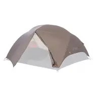 Stoic NjavveSt. 3P UL Flysheet Telo copri tenda verde