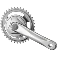 Prowheel Guarnitura Pra-115+92