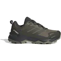 Adidas Women's Terrex Skychaser AX5 GORE-TEX Scarpe sportive Donna (38, grigio)