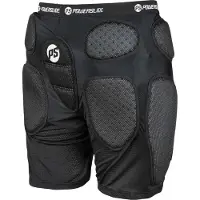 Powerslide Pantaloncini Protettivi Standard Protective