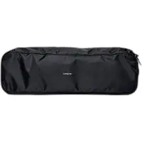 Sandqvist Items Pack Cube Sacca (3 l, grigio)