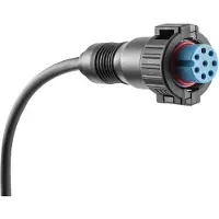 Minn kota Adattatore Garmin Mkr-dsc-14 A 8 Pin
