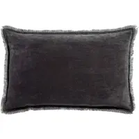 Vivaraise Fodere per cuscini FARA - Grigio - 40x65 cm