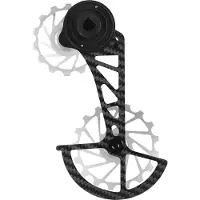 Novaride Sistema Di Pulegge Del Cambio Sram Axs Rival Xplr Carbon Ceramic
