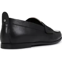 Bronx Colb-y Low Shoe Black/off White Taglia: 40 | Mocassini Outlet | Donna | Bianco