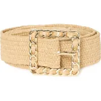 Ichi Cintura 'IAJESSICA BE' beige