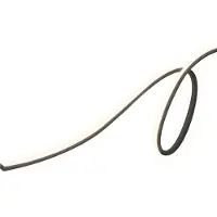 Osram Striscia LED FLEX ACOUSTIC, prolunga, 260 cm, 10 mm