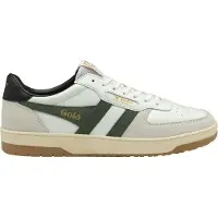 Gola Hawk Sneaker Uomo (40, beige)