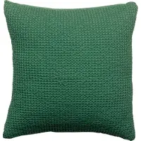 Vivaraise Fodere per cuscini MAIA - Verde - 45x45 cm