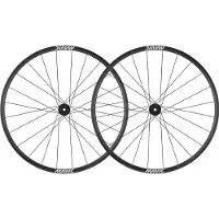 Mavic Set Di Ruote Da Strada Access Rg22 Qr Cl Disc Tubeless