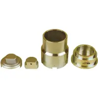 Ks Tools Set di giunti di supporto per Ford 4 pezzi - 440.0240