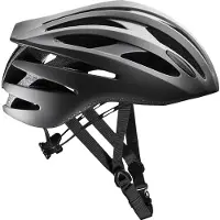 Mavic Aksium Elite Casco per bici (51-56 cm - S, nero/grigio)