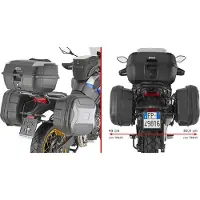Givi Supporto Laterale Pl Voge Valico 525/625 DSX 24-