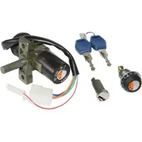 Vparts Interruttore Di Accensione Aprilia Sr 125/150 10875