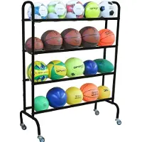 Sporti France Portapalloni 069003