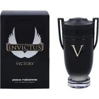 Rabanne Invictus Victory 200 ml Uomo Eau de Parfum