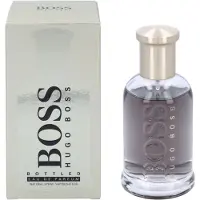 HUGO BOSS Boss Bottled Parfum 50 ml Uomo — Eau de Parfum