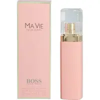 HUGO BOSS Ma Vie Donna 50 ml — Eau de Parfum