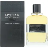 Givenchy Eau De Toilette Gentleman Vapo 100ml