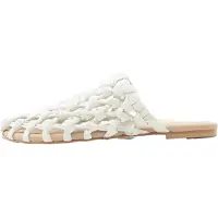 Bronx Ann-aya Sandal Off White Taglia: 37 | Infradito Outlet | Donna | Bianco