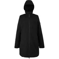 Regatta Giacca funzionale ' 3 in 1 Jacke Denbury ' nero