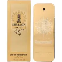 Rabanne 1 Million Uomo 200 ml — Eau de Parfum